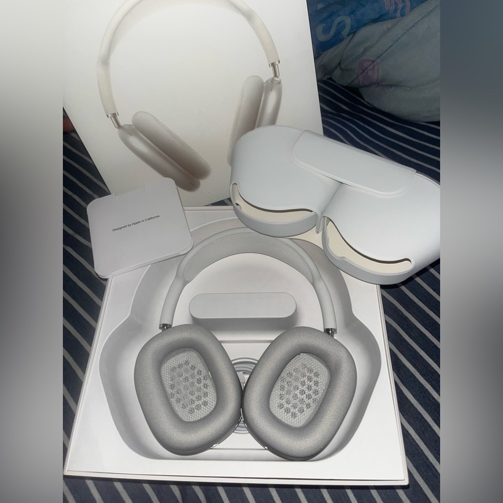 Air pod max